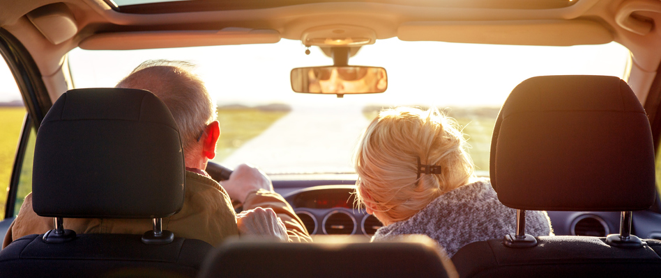 3 ways to make car travel more comfortable for seniors