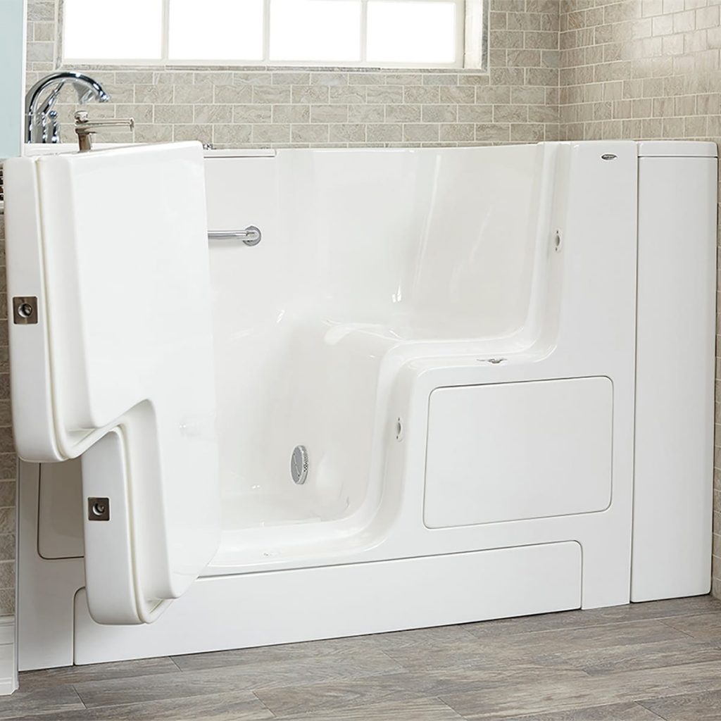 Best Walk In Bathtub For Seniors With Two Wings Play 5 Best Walk In Tubs For Seniors 2021 