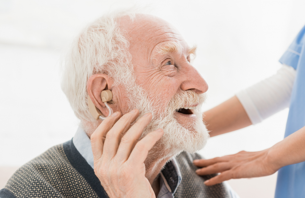 The Best Hearing Aids For Seniors Of 2020