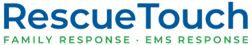 rescuetouch logo