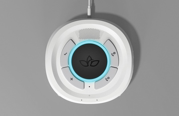 aloe care medical device
