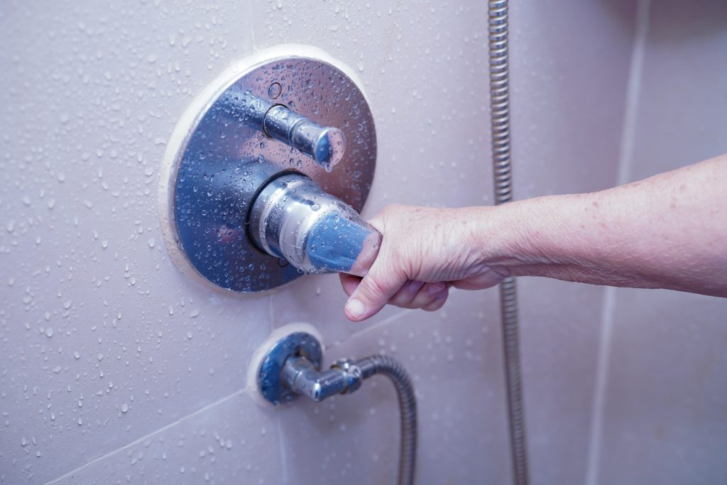 A Guide to WalkIn Showers for the Elderly