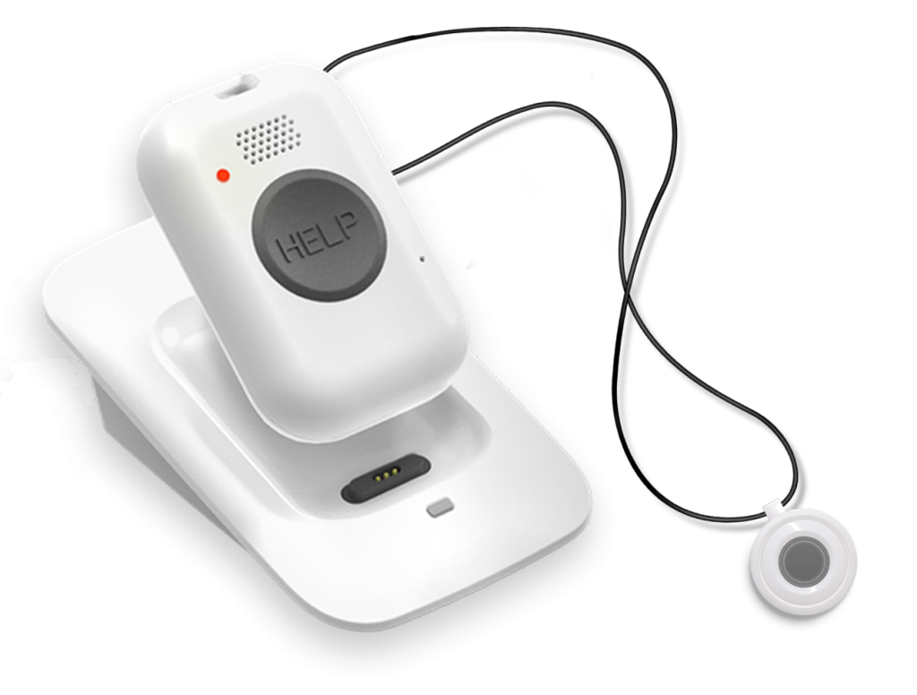 Medical Alert's Home & Mobile System Review