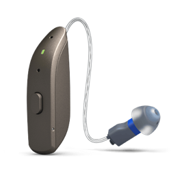 resound hearing aid