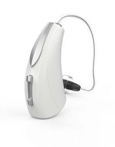 starkey hearing aid