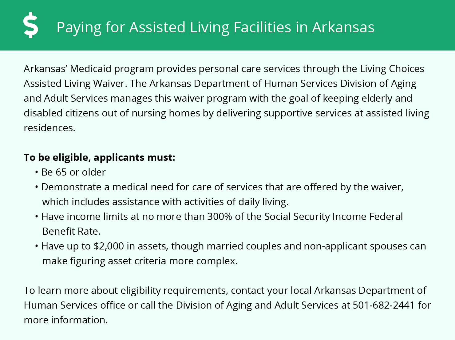 The 5 Best Assisted Living Facilities in Conway, AR for 2022