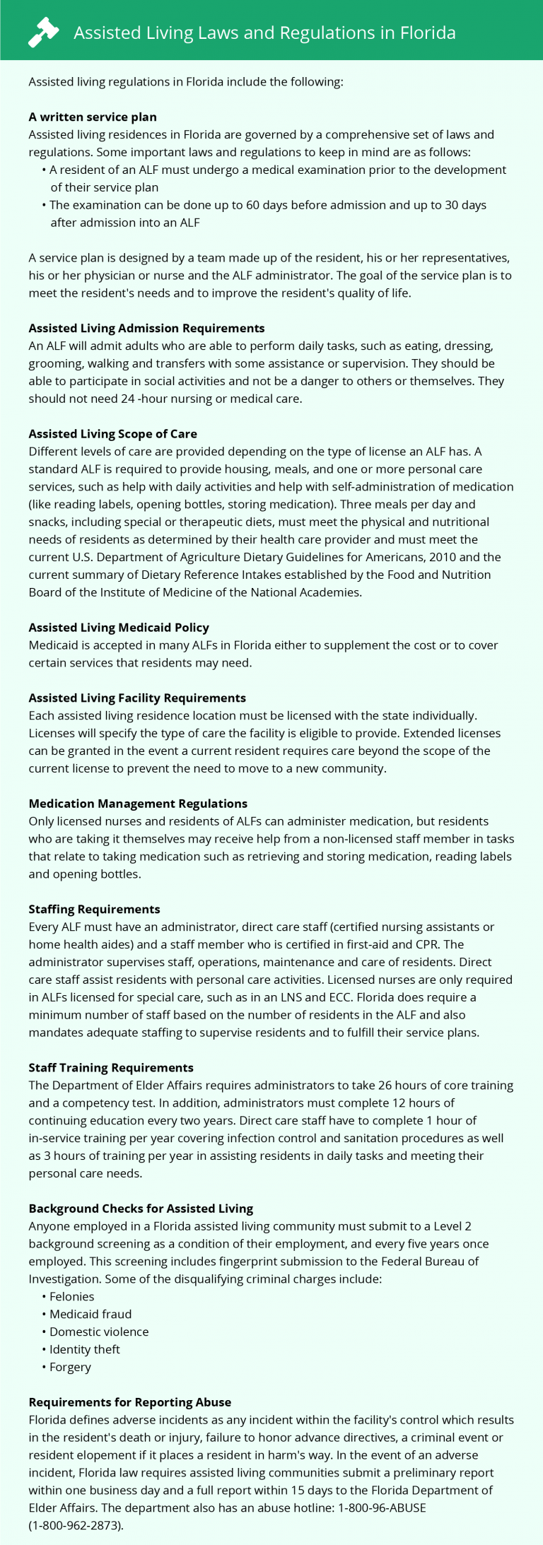 The 10 Best Assisted Living Facilities in Broward County, FL for 2023