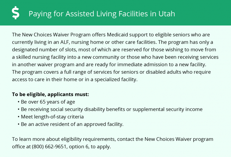 The 10 Best Assisted Living Facilities in Utah County, UT for 2023