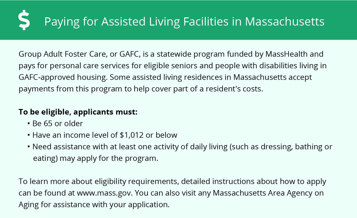 The 10 Best Assisted Living Facilities in Plymouth County, MA for 2022