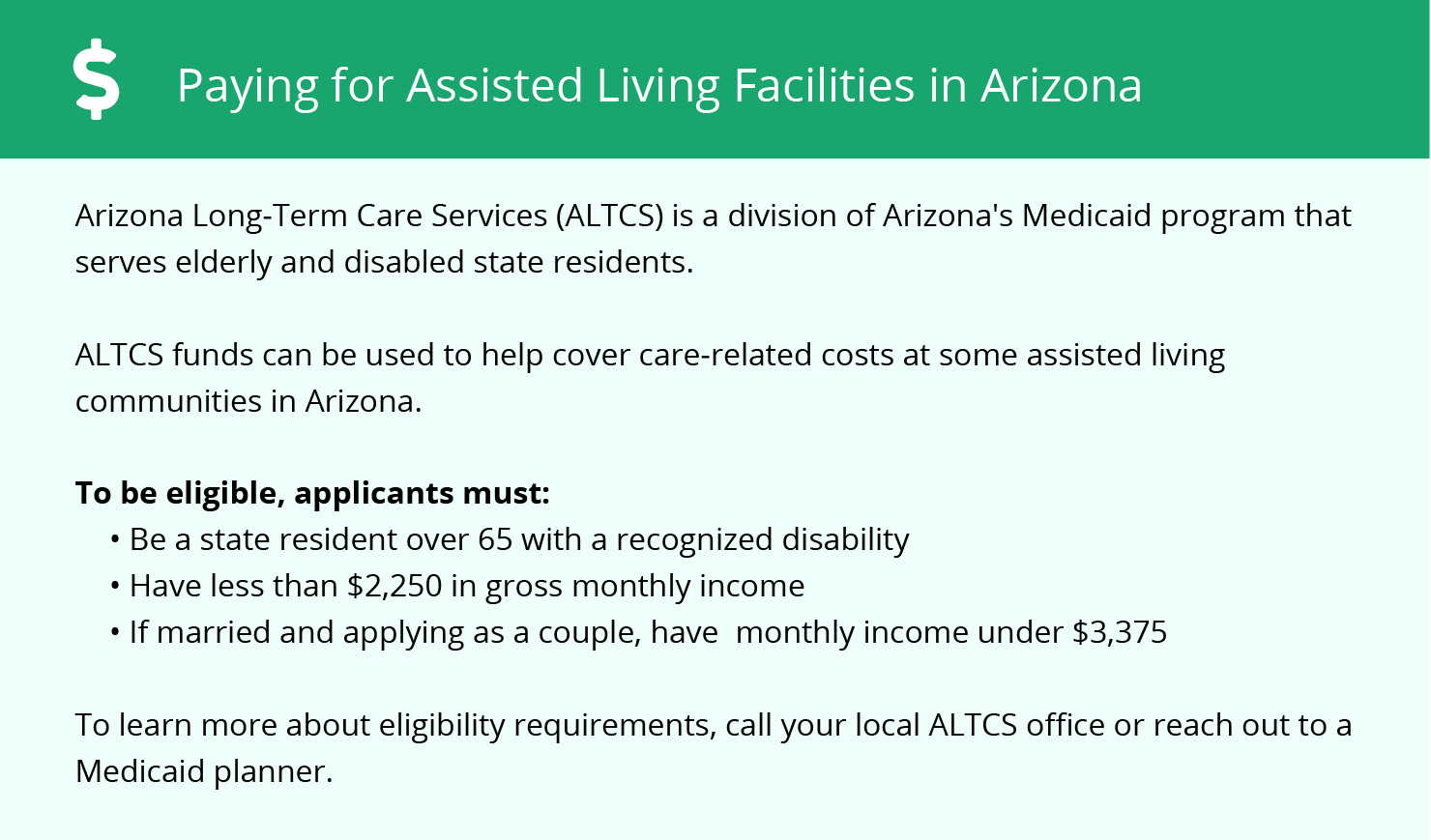 The 3 Best Assisted Living Facilities in Casa Grande, AZ for 2022