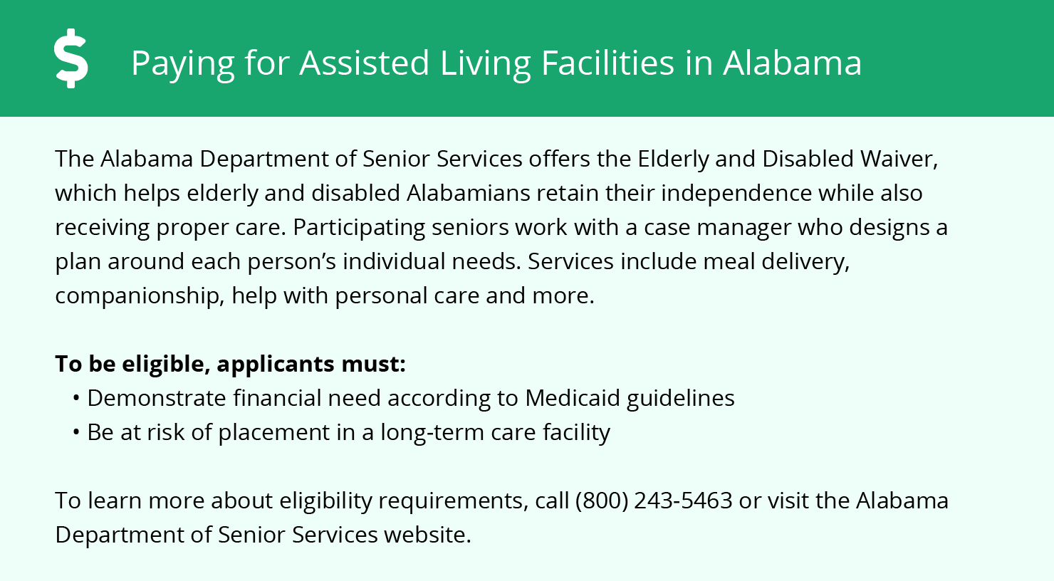 The 10 Best Assisted Living Facilities in Mobile, AL for 2022