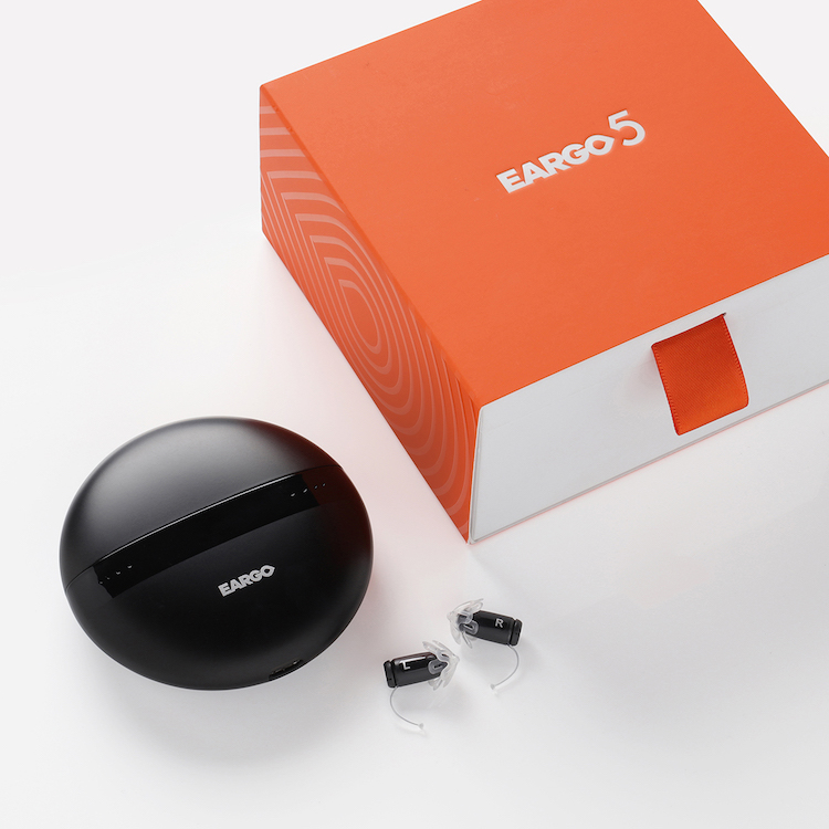 Eargo Hearing Aid Review