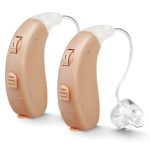 mdhearingaid air BTE hearing aid