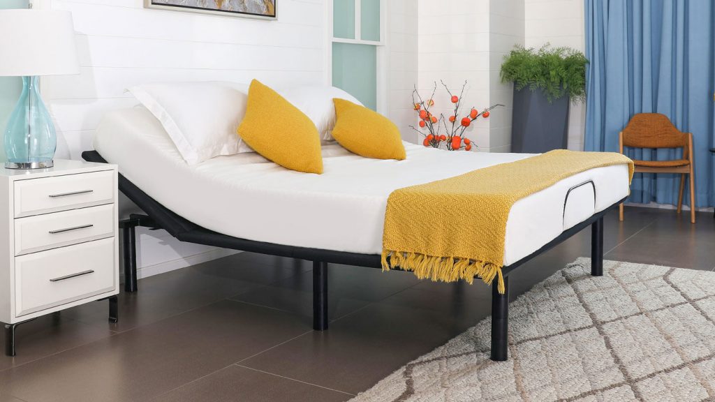 Best adjustable beds