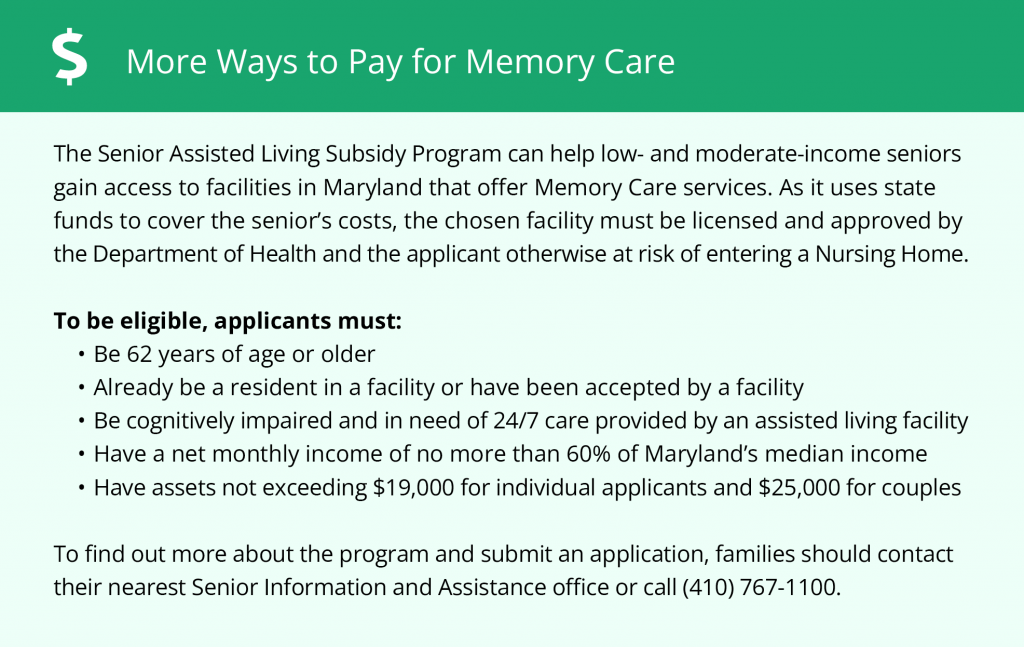 The 5 Best Memory Care Facilities in Hagerstown, MD for 2023