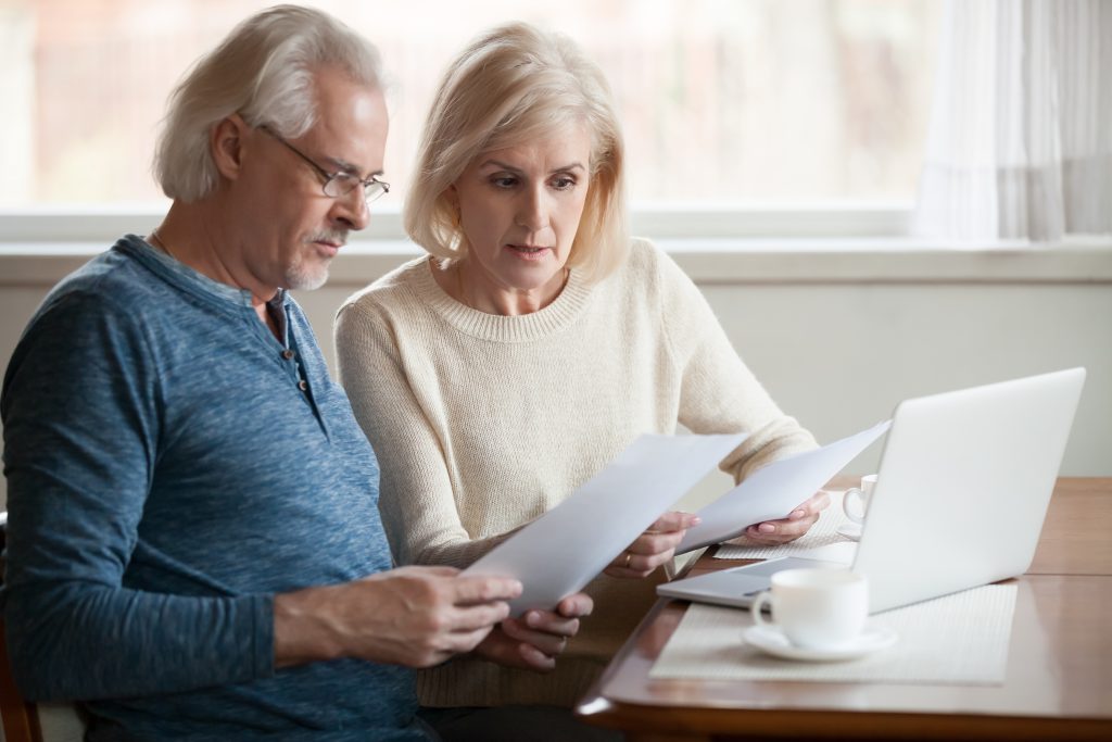 How Identity Theft Protection Services Work