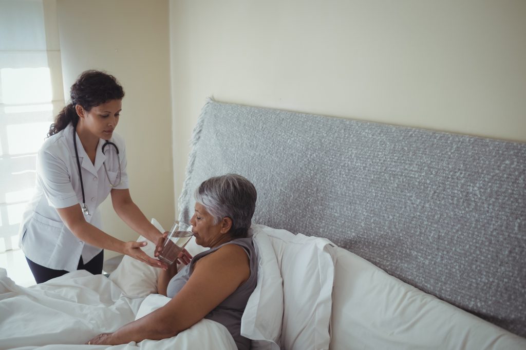 Who Pays for Palliative Care? An Overview of Palliative Care Cost and